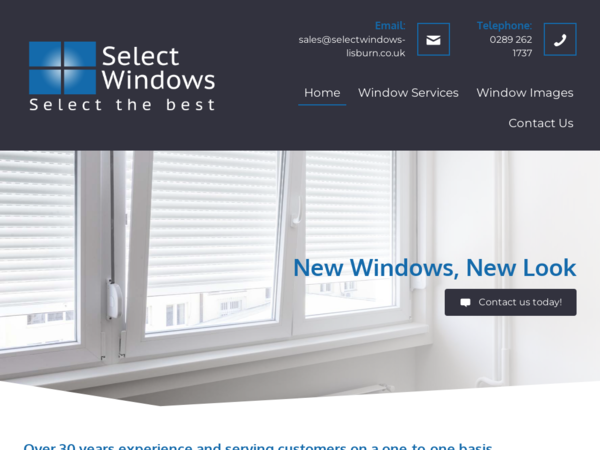 Select Windows