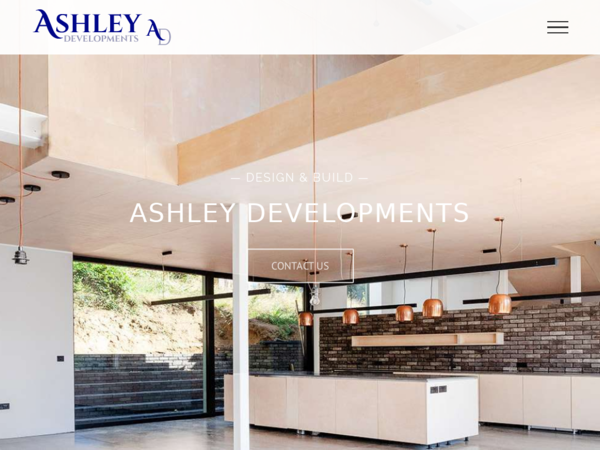 Ashley Developments