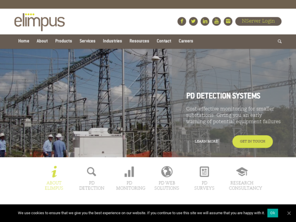 Elimpus Ltd