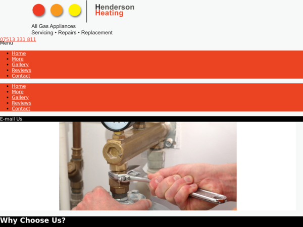 Henderson Heating