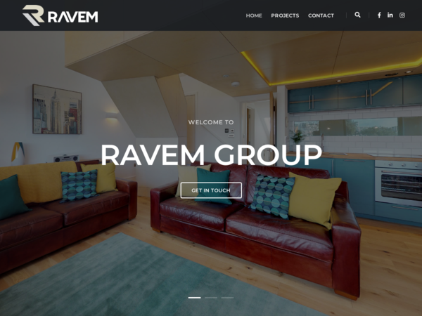 Ravem Group