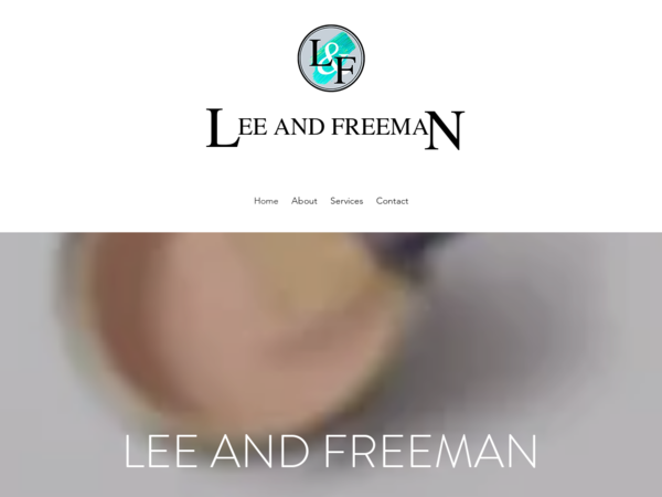 Lee and Freeman