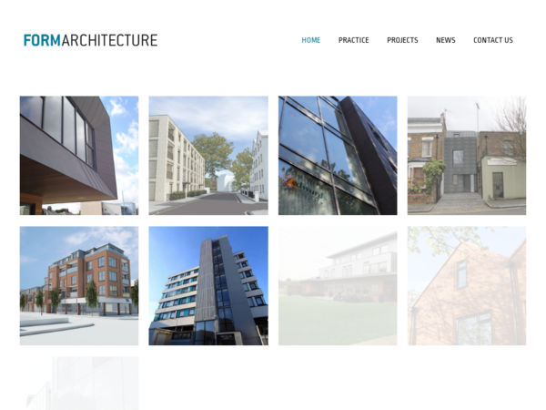 Form Architecture Ltd