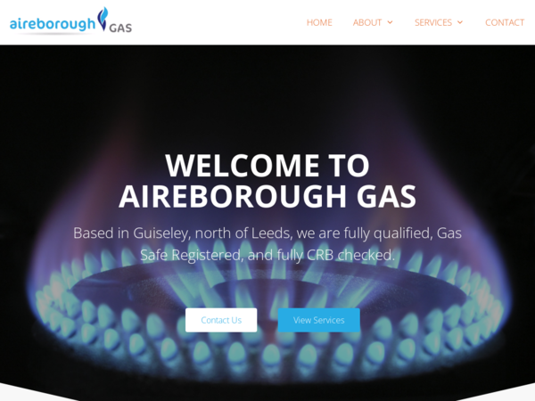 Aireborough Gas