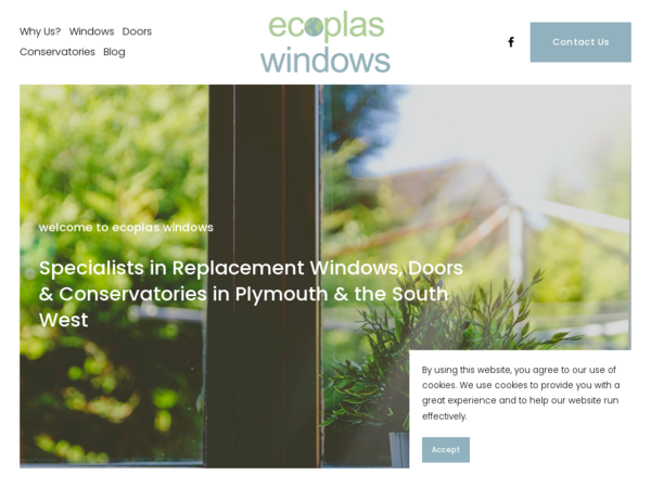 Ecoplas Windows