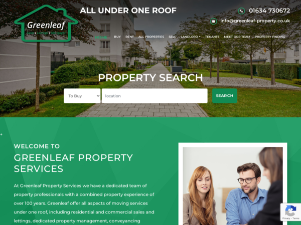 Greenleaf Property Services