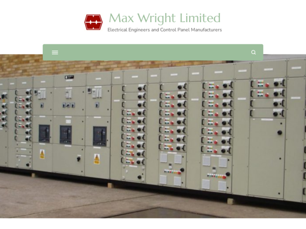 Max Wright Ltd