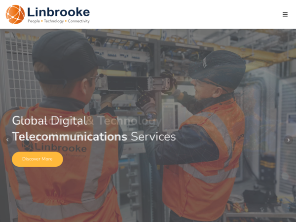 Linbrooke Services Ltd