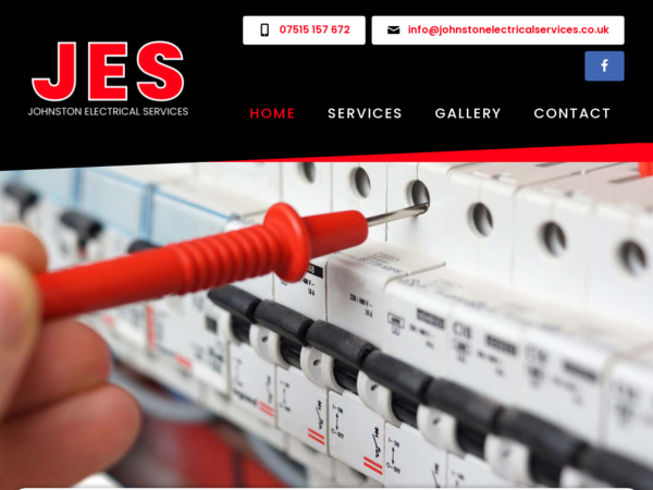 Johnston Electrical Services