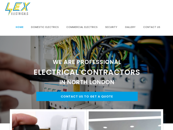 Lex Electricals