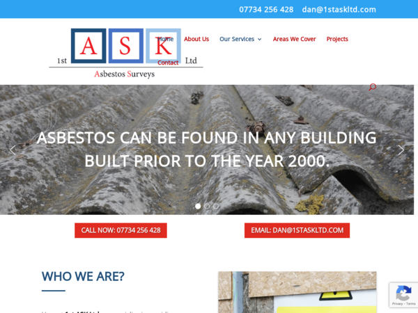 1st ASK Ltd