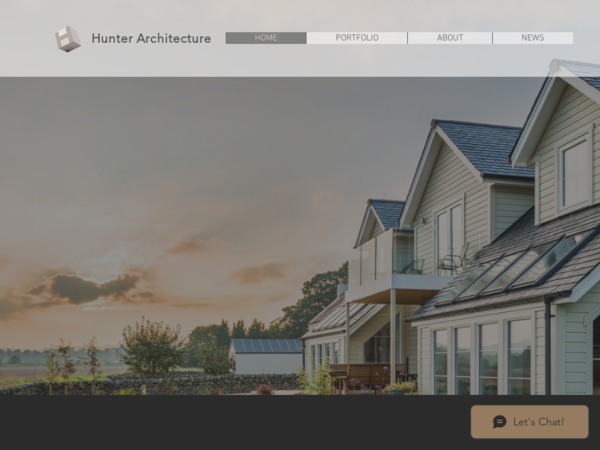 Hunter Architecture