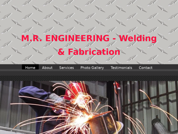 M.R. Engineering