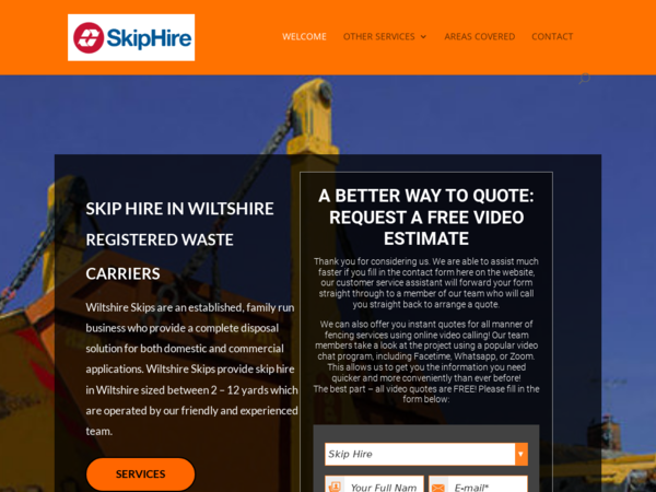 First Choice Skip Hire Marlborough
