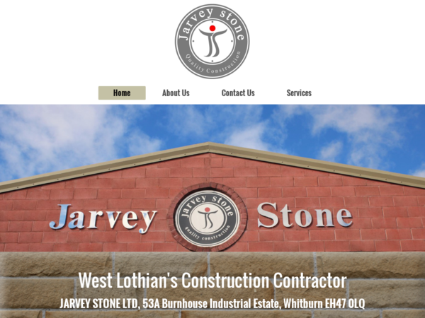 Jarvey Stone Ltd