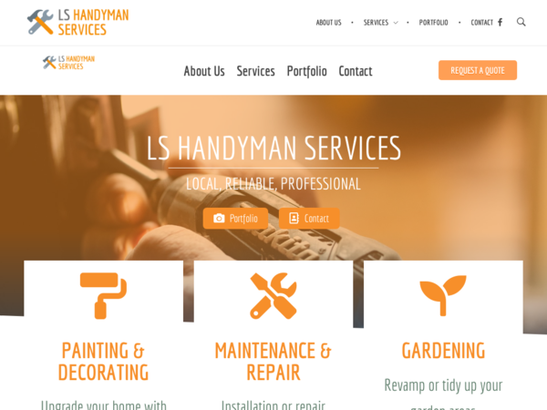 Newcastle Handyman Services