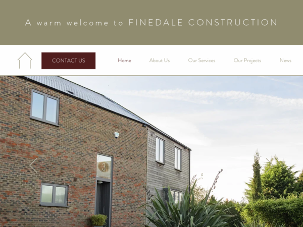 Finedale Construction