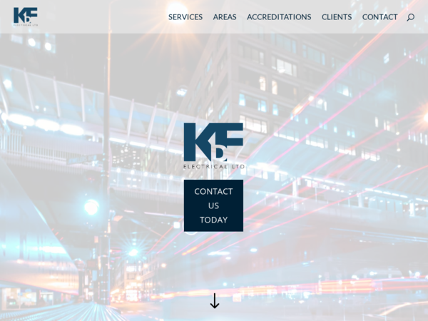 KDF Electrical