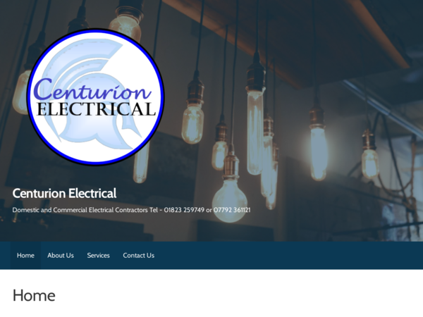 Centurion Electrical