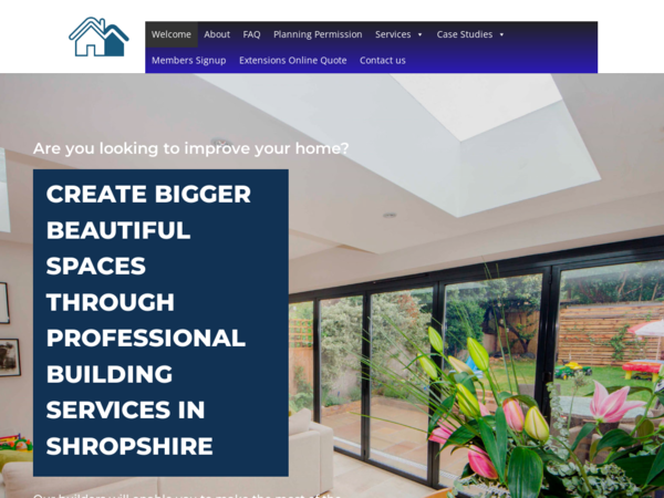 A M Batchelor Builders Ltd