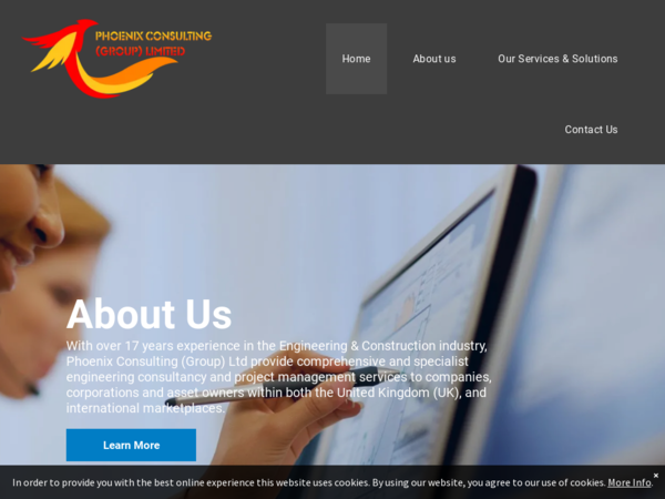 Phoenix Ultimate Services Ltd