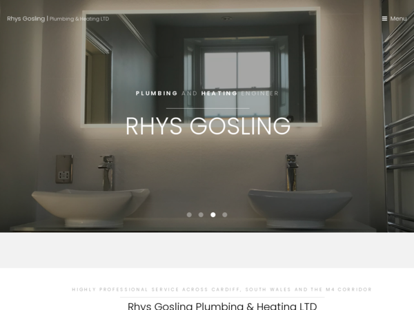 Rhys Gosling Plumbing & Heating