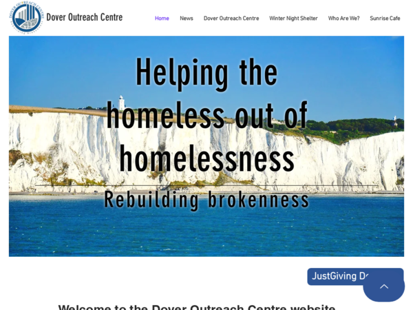Dover Outreach Enterprise Ltd