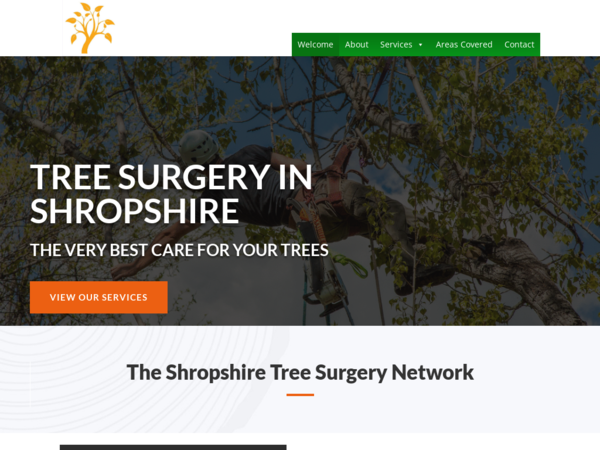 Sunnyside Gardens & Tree Care