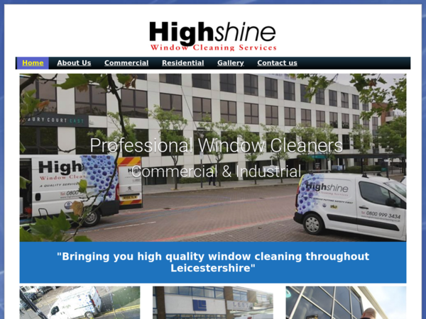 High Shine Ltd