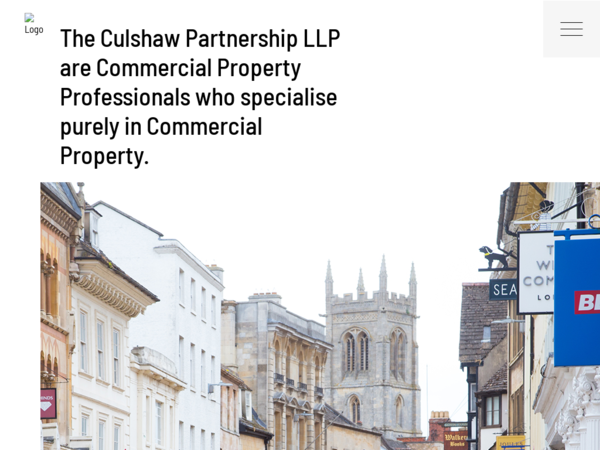 Culshaw Partnership