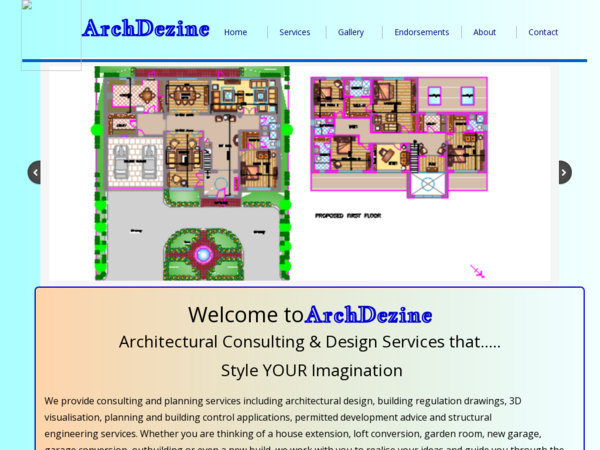 Archdezine Limited