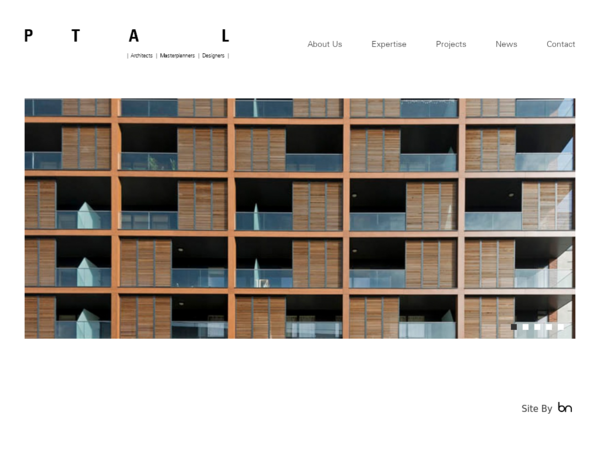 Peter Taylor Associates Ltd