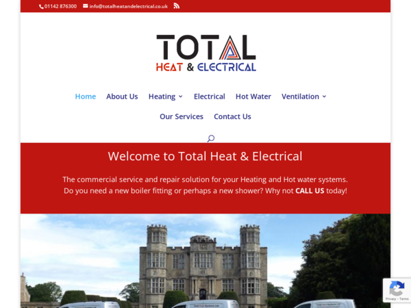 Total Heat Systems