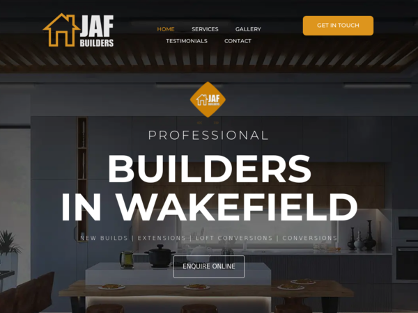 Jaf Builders