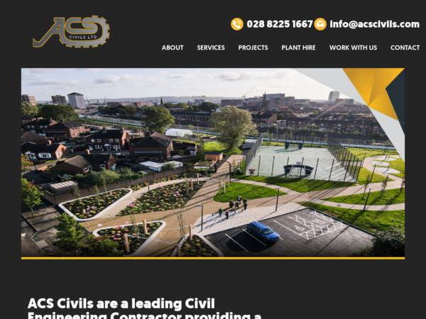 ACS Civils