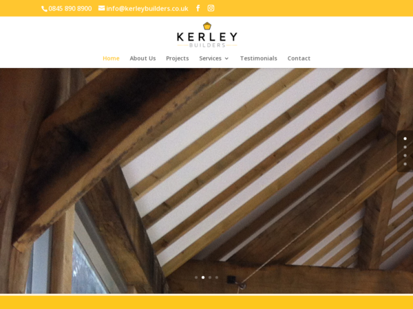 Kerley Builders Ltd