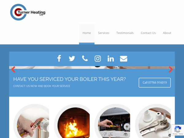 Abingdon Heating Ltd