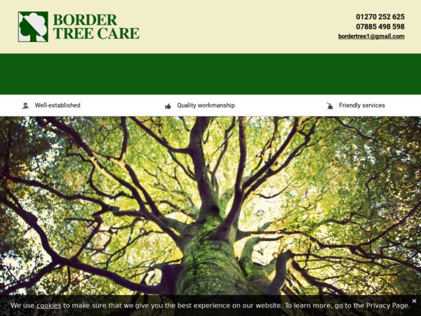 Border Tree Care