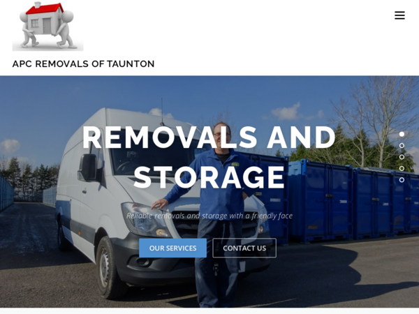 A P C Removals