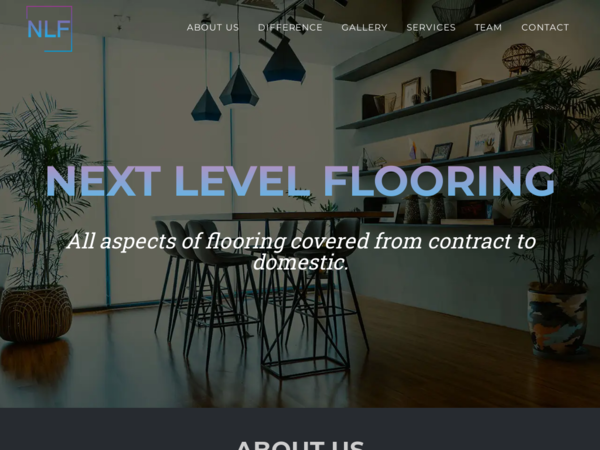 Next Level Flooring Norfolk