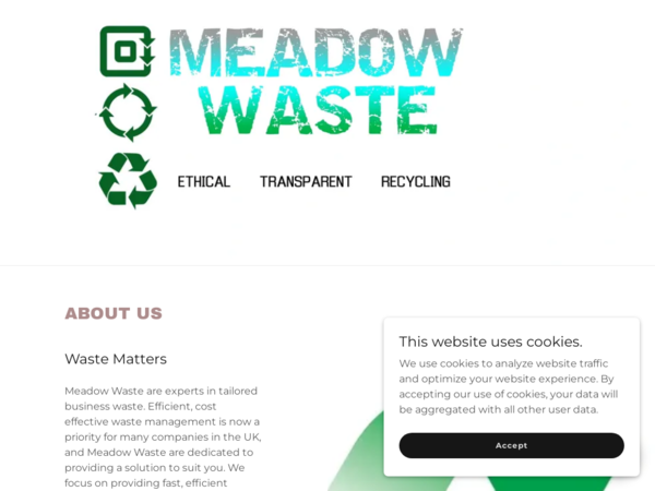 Meadow Waste