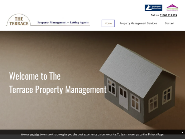 Terrace Property Management