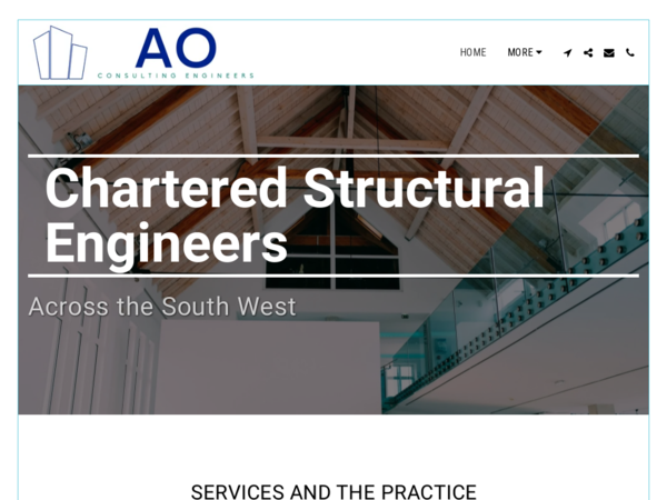 AO Consulting Engineers