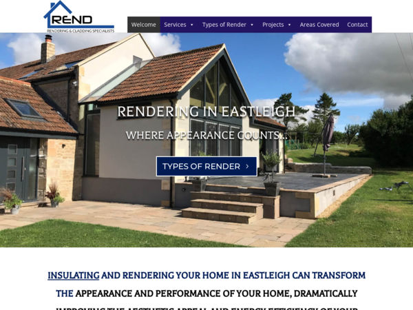 Rich Martin Plastering Services