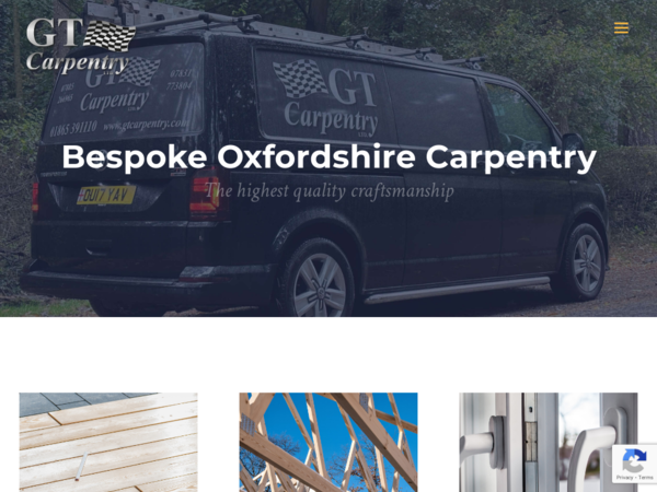 GT Carpentry Ltd