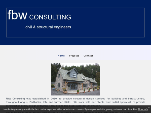 FBW Consulting Ltd