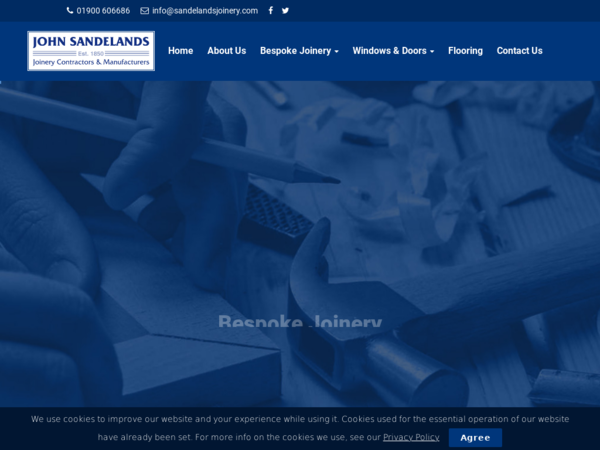 Sandelands Joinery