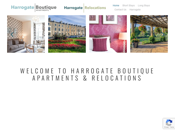 Harrogate Relocations