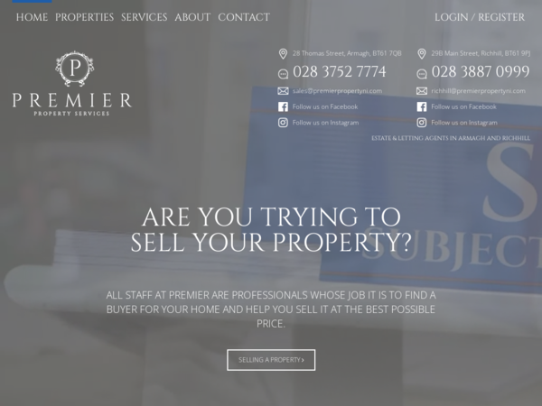 Premier Property Services