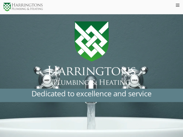 Harrington Plumbing & Heating